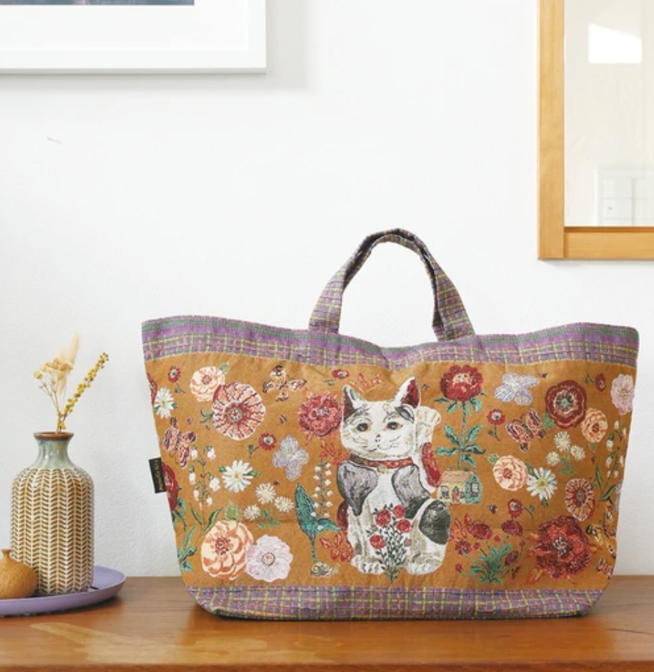 Tote Bag Nathalie Lete Boat and Tote