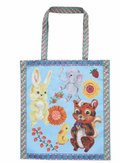 Tote Bag BIG Nathalie Lete Tote bag
