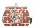 Pouch Nathalie Lete Mini purse Maya