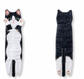 FELISSIMO cat hand Towel (Hachiware)