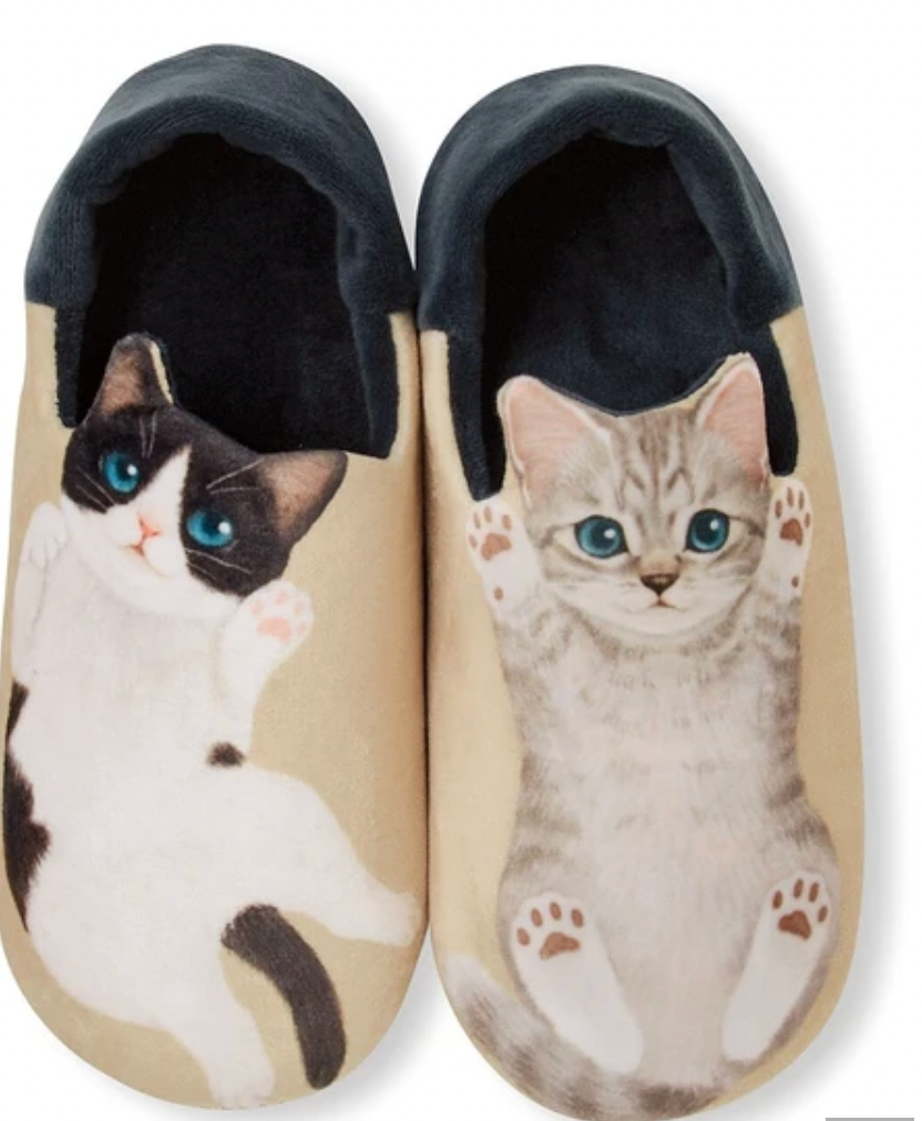 FELISSIMO (Hachihuare & Sabatura) Room Shoes