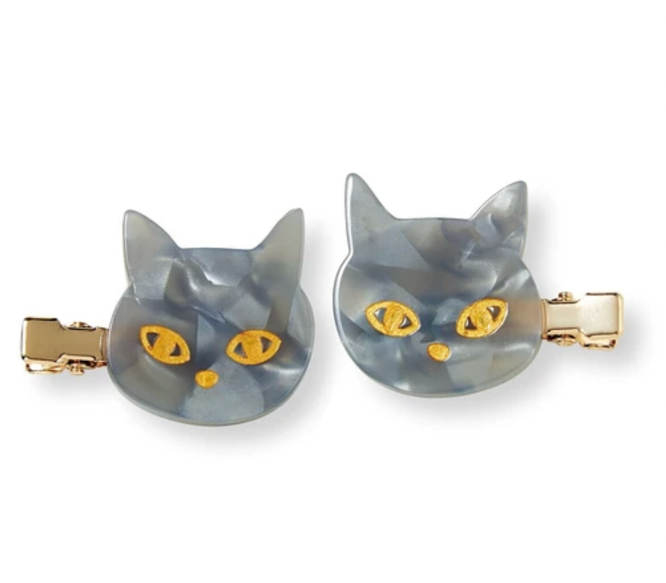 FELISSIMO [SABATRA] hairclips