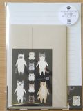Letter Set - Cat Connections