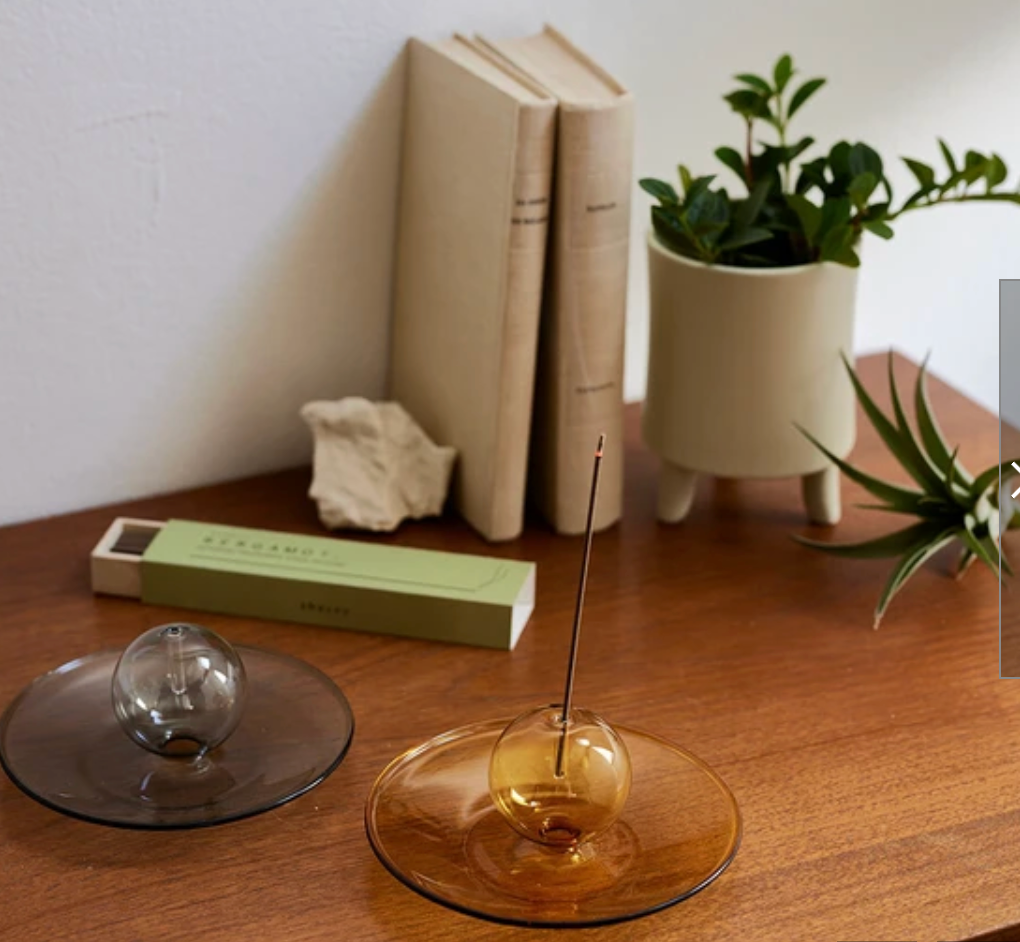Incense Stick Holder Incense Stick yellow