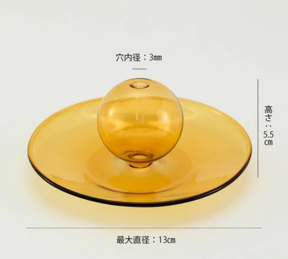 Incense Stick Holder Incense Stick yellow