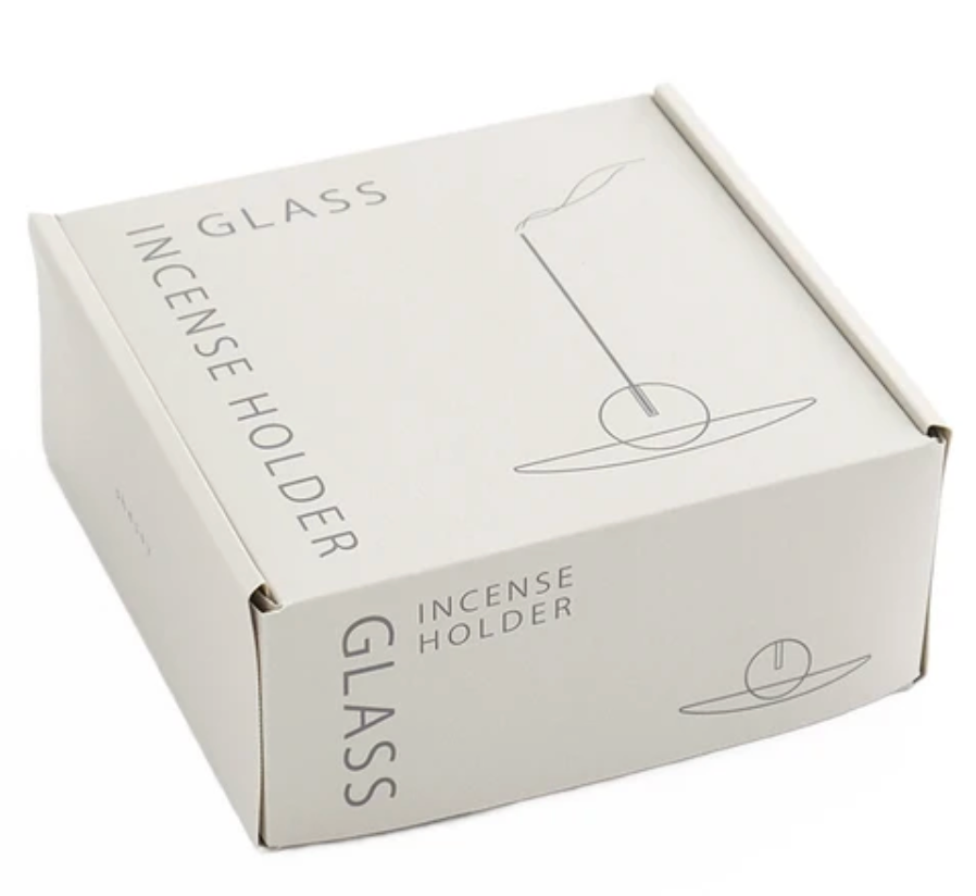 Incense Stick Holder Incense Stick grey