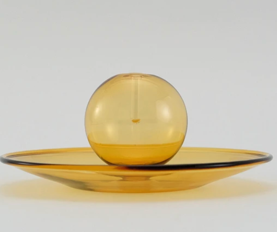 Incense Stick Holder Incense Stick yellow