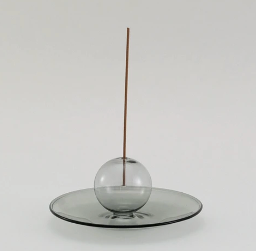 Incense Stick Holder Incense Stick grey