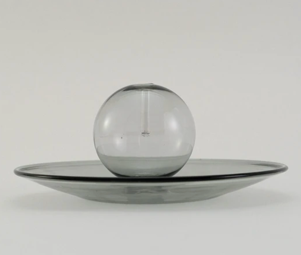Incense Stick Holder Incense Stick grey