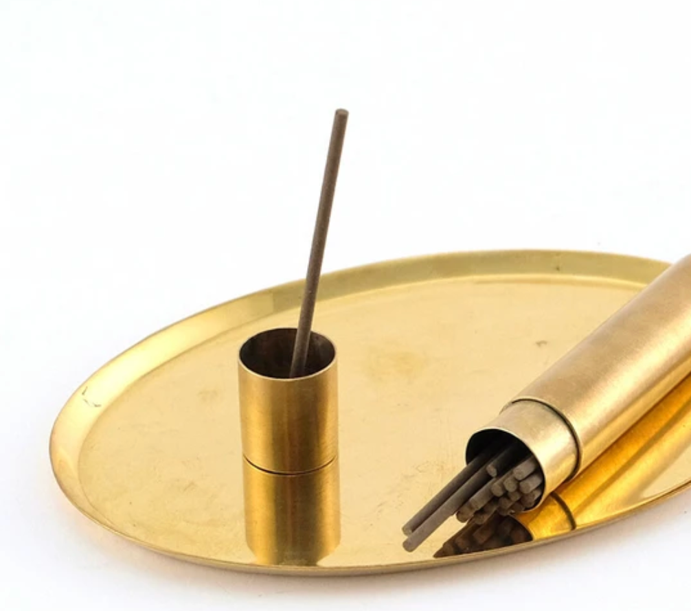 Incense Stick Holder ( long)