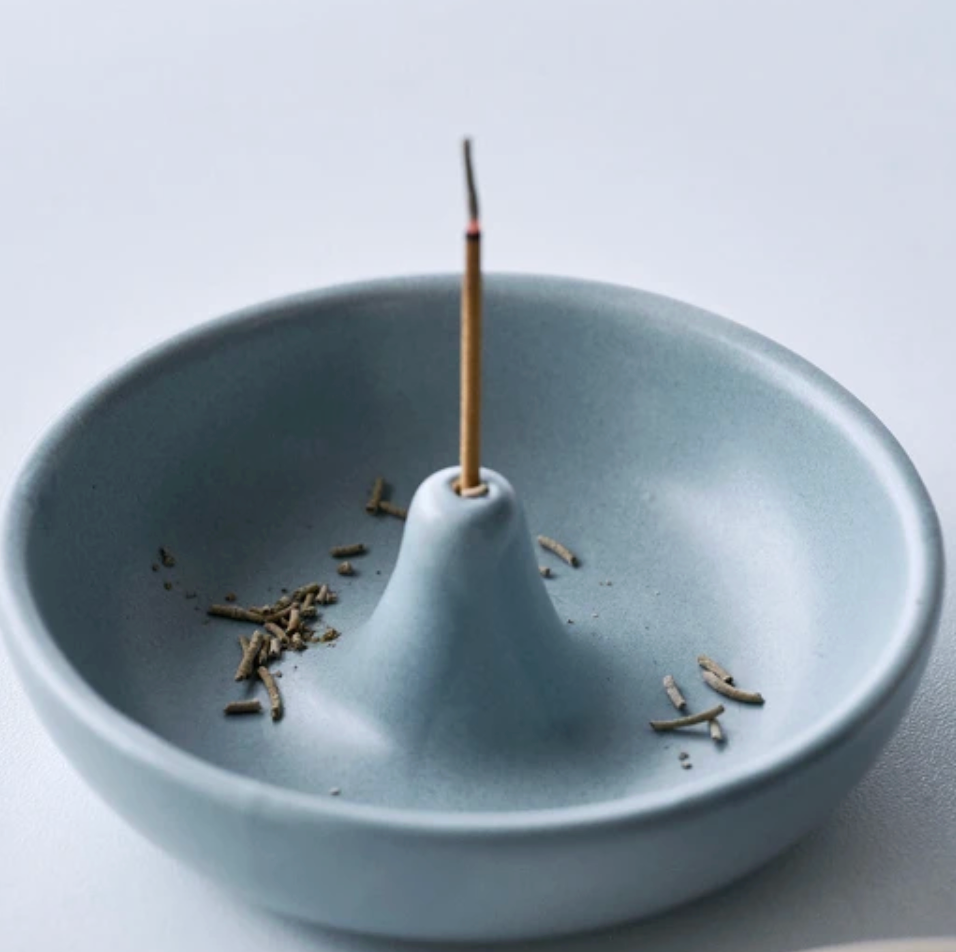 Incense Stick Holder GREY