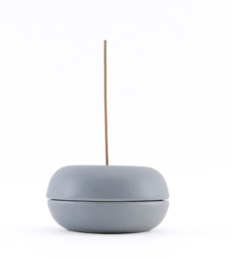 Incense Stick Holder GREY