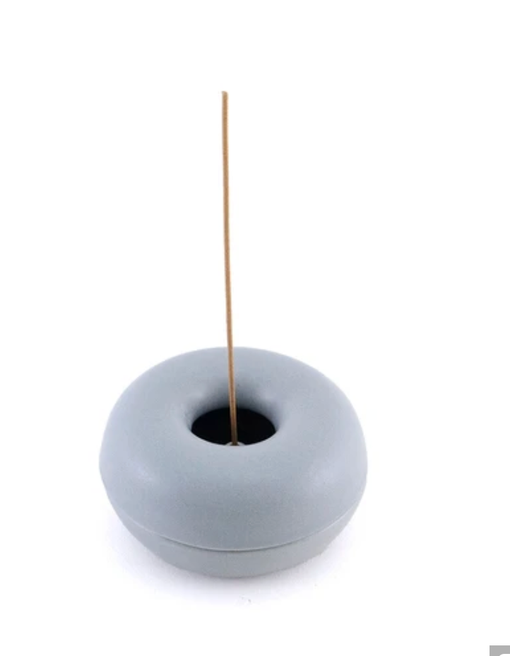 Incense Stick Holder GREY