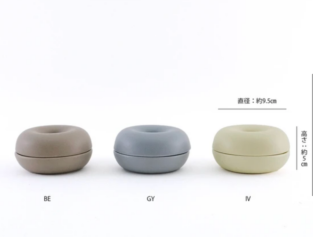 Incense Stick Holder GREY