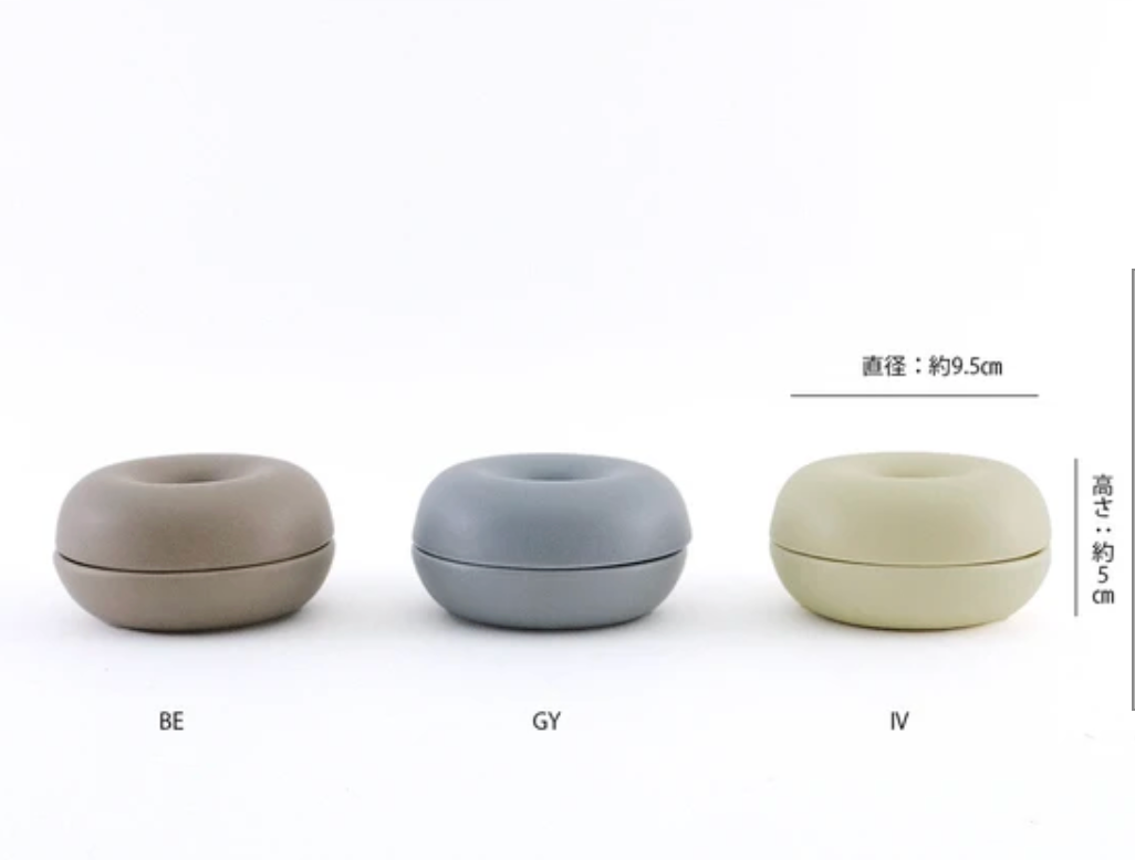 Incense Stick Holder GREY