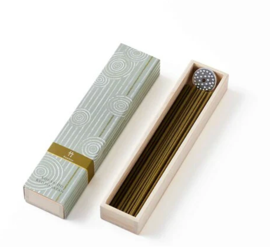 Incense Stick bamboo Bamboo Made in Japan