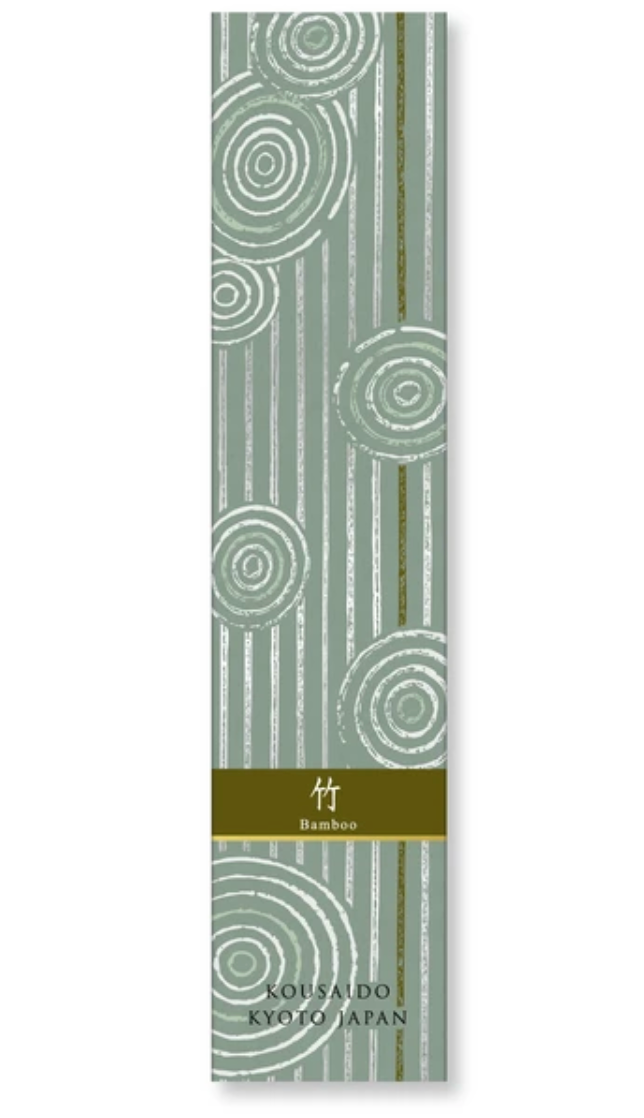 Incense Stick bamboo Bamboo Made in Japan