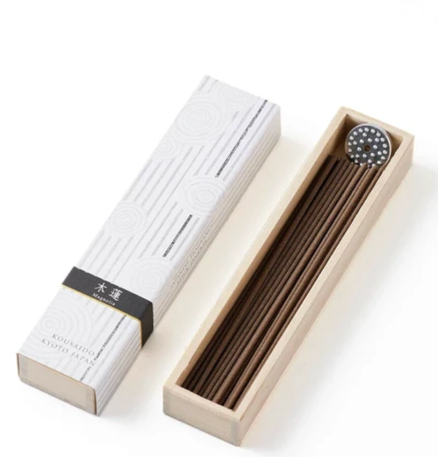 Incense Stick Made in Japan (Hyakurakka)
