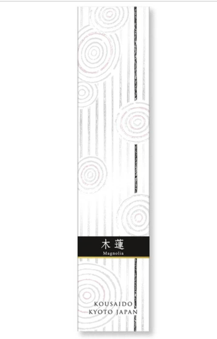 Incense Stick Made in Japan (Hyakurakka)