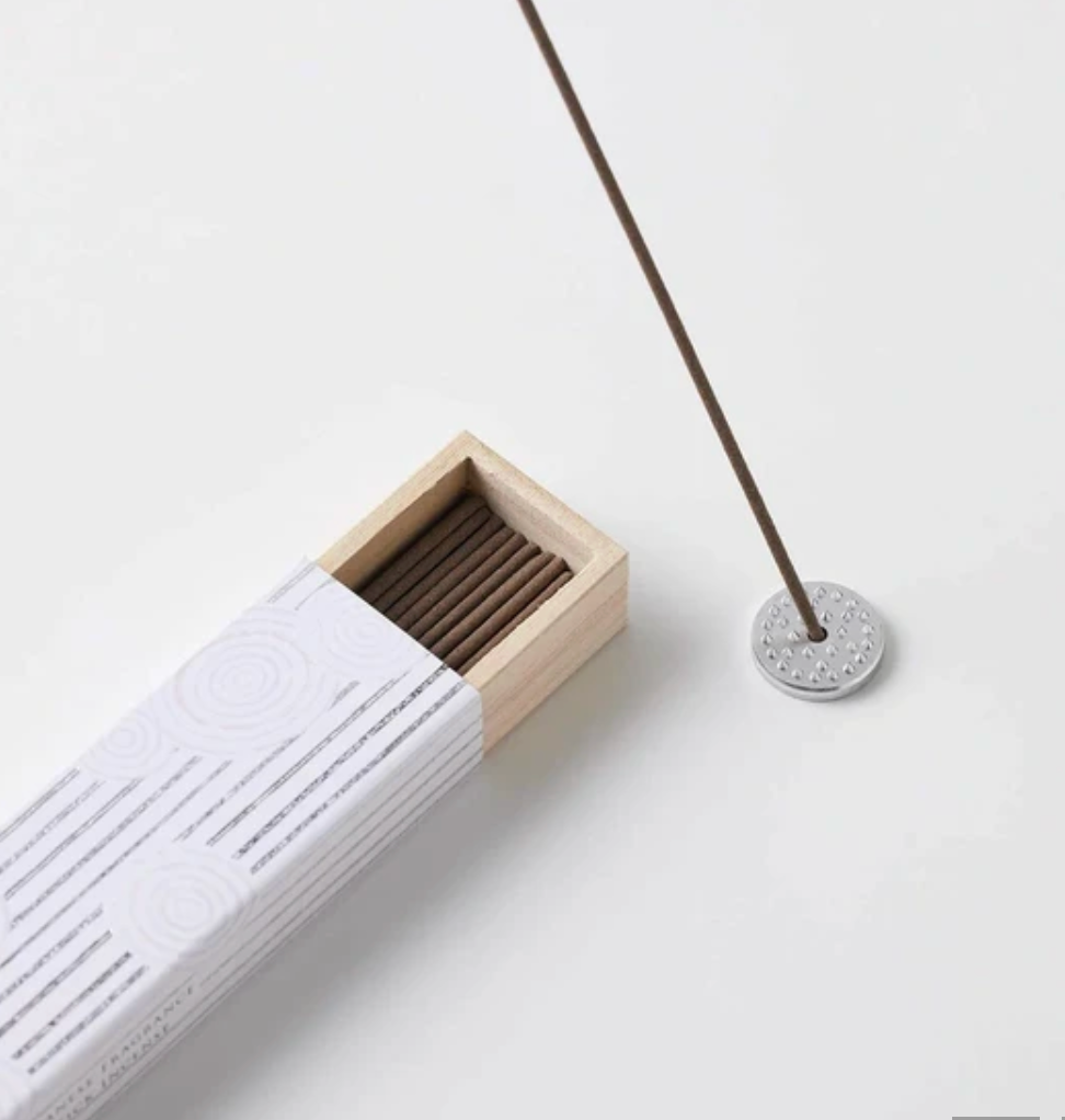 Incense Stick Made in Japan (Hyakurakka)