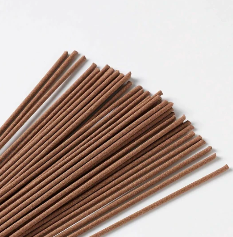 Incense Stick Made in Japan (Aloe Wood)