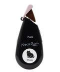 Deco Rush black stamp