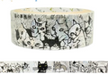 MASKING TAPE: Kenji Miyazawa, Cat's Office