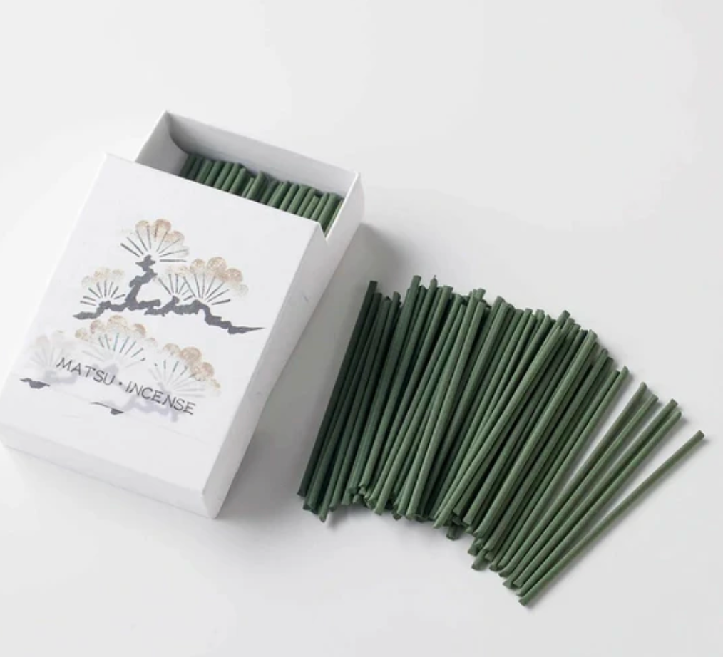 HANGA Pine Incense