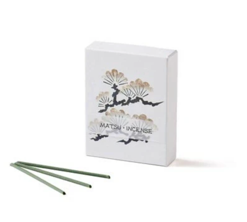 HANGA Pine Incense