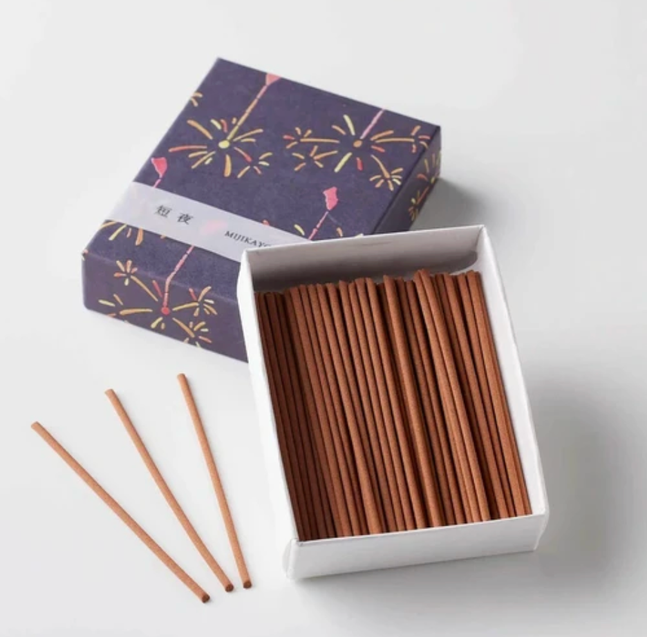 HANGA Short Night Incense