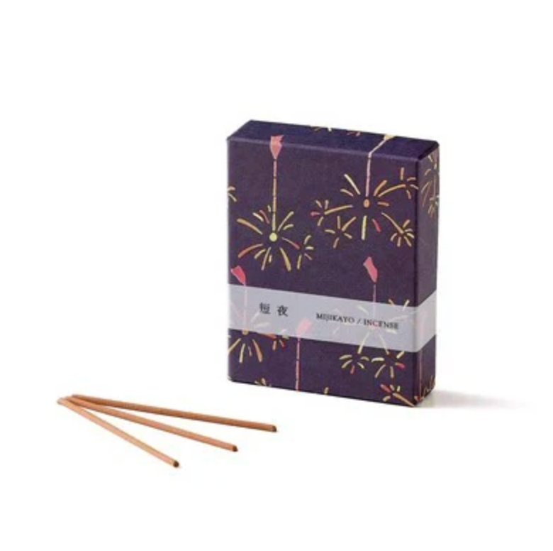 HANGA Short Night Incense