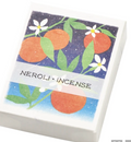 HANGA Neroli Incense