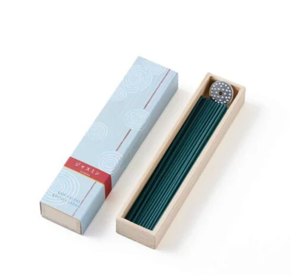 Incense Stick Jasmine Made in Japan
