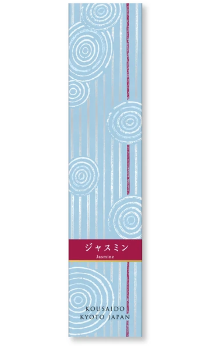 Incense Stick Jasmine Made in Japan