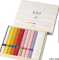 Incense Stick 9-types Made in Japan