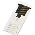 Incense Stick 12-types Made in Japan