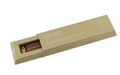 Natural Incense made with natural ingredients, long, bergamot.