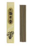 Nippon Kodo Morning Star Palo Santo Incense