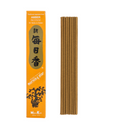 Nippon Kodo Morning Star Amber Incense
