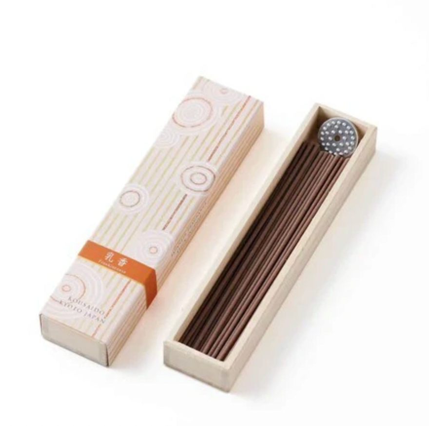 Incense Stick Made in Japan (Hyakurakko)