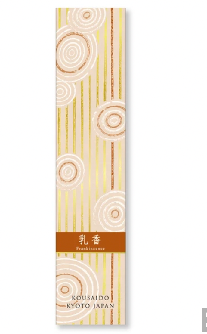 Incense Stick Made in Japan (Hyakurakko)