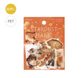 Seal Clear Seal* Stardust Magic vol.2 Saturn
